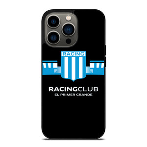RACING CLUB FC LOGO iPhone 13 Pro Case