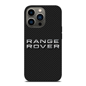 RANGE ROVER LAND ROVER iPhone 13 Pro Case RANGE ROVER LAND ROVER iPhone 13 Pro Case