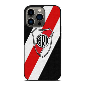 RIVER PLATE FC ICON iPhone 13 Pro Case RIVER PLATE FC ICON iPhone 13 Pro Case