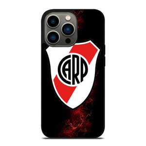 RIVER PLATE FC SYMBOL iPhone 13 Pro Case RIVER PLATE FC SYMBOL iPhone 13 Pro Case