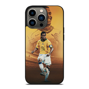 RONALDINHO LEGEND iPhone 13 Pro Case RONALDINHO LEGEND iPhone 13 Pro Case