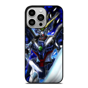 GUNDAM WING iPhone 14 Pro Case