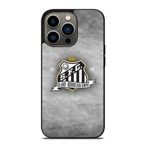 SANTOS FC ICON iPhone 13 Pro Case
