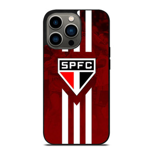 SAO PAULO FC ICON iPhone 13 Pro Case SAO PAULO FC ICON iPhone 13 Pro Case