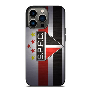 SAO PAULO FC iPhone 13 Pro Case SAO PAULO FC iPhone 13 Pro Case