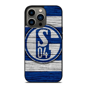 SCHALKE 04 BUNDESLIGA LOGO iPhone 13 Pro Case SCHALKE 04 BUNDESLIGA LOGO iPhone 13 Pro Case