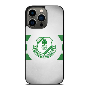 SHAMROCK ROVERS FC ICON iPhone 13 Pro Case