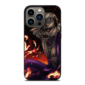 SHISHIO MAKOTO KENSHIN ART iPhone 13 Pro Case SHISHIO MAKOTO KENSHIN ART iPhone 13 Pro Case