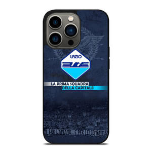 SS LAZIO LOGO SERIE A iPhone 13 Pro Case