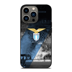 SS LAZIO LOGO iPhone 13 Pro Case