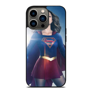 SUPERGIRL DC COMICS iPhone 13 Pro Case SUPERGIRL DC COMICS iPhone 13 Pro Case