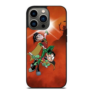 TEEN TITANS GO MOVIE iPhone 13 Pro Case TEEN TITANS GO MOVIE iPhone 13 Pro Case