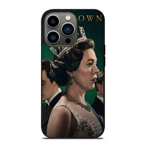 THE CROWN MOVIE iPhone 13 Pro Case THE CROWN MOVIE iPhone 13 Pro Case