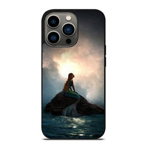 THE LITTLE MERMAID 2023 2 iPhone 13 Pro Case