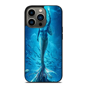 THE LITTLE MERMAID 2023 3 iPhone 13 Pro Case