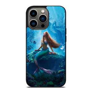 THE LITTLE MERMAID 2023 iPhone 13 Pro Case