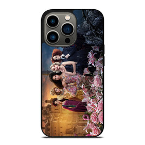 THE SCHOOL FOR GOOD AND EVIL iPhone 13 Pro Case