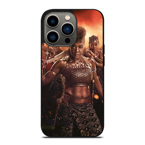 THE WOMAN KING CHARACTERS iPhone 13 Pro Case