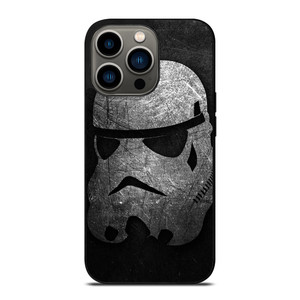 TROOPER STARWARS HELMET 2 iPhone 13 Pro Case