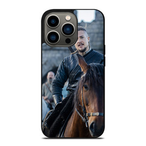 UHTRED THE LAST KIINGDOM iPhone 13 Pro Case UHTRED THE LAST KIINGDOM iPhone 13 Pro Case