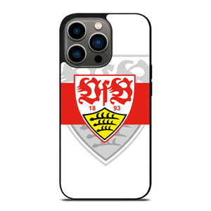 VFB STUTTGART CLUB LOGO iPhone 13 Pro Case VFB STUTTGART CLUB LOGO iPhone 13 Pro Case