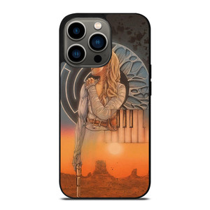WESTWORLD DOLORES ART iPhone 13 Pro Case WESTWORLD DOLORES ART iPhone 13 Pro Case