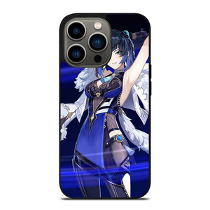 YELAN GENSHIN IMPACT SEXY iPhone 13 Pro Case YELAN GENSHIN IMPACT SEXY iPhone 13 Pro Case