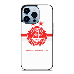 ABERDEEN FOOTBALL CLUB iPhone 13 Pro Max Case