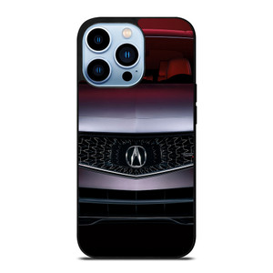 ACURA CAR iPhone 13 Pro Max Case