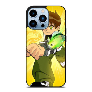 BEN 10 COOL iPhone 13 Pro Max Case BEN 10 COOL iPhone 13 Pro Max Case