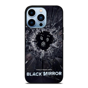 BLACK MIRROR MOVIE CINEMA iPhone 13 Pro Max Case BLACK MIRROR MOVIE CINEMA iPhone 13 Pro Max Case