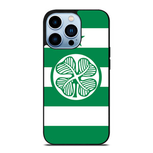 CELTIC FC LOGO iPhone 13 Pro Max Case CELTIC FC LOGO iPhone 13 Pro Max Case