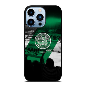 CELTIC FOOTBALL CLUB ICON iPhone 13 Pro Max Case CELTIC FOOTBALL CLUB ICON iPhone 13 Pro Max Case