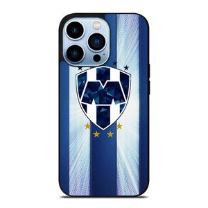 CF MONTERREY LOGO iPhone 13 Pro Max Case CF MONTERREY LOGO iPhone 13 Pro Max Case