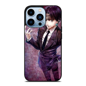 CHROLLO LUCIFER ANIME iPhone 13 Pro Max Case
