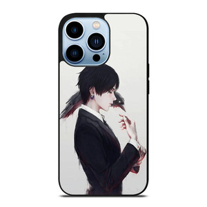 CHROLLO LUCIFER HUNTER X HUNTER iPhone 13 Pro Max Case