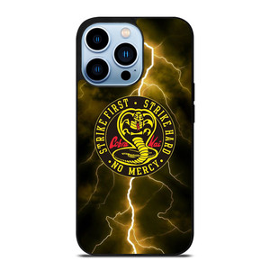 COBRA KAI ICON iPhone 13 Pro Max Case