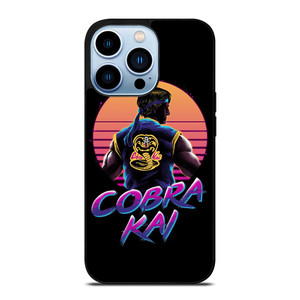 COBRA KAI LOGO ICON iPhone 13 Pro Max Case COBRA KAI LOGO ICON iPhone 13 Pro Max Case