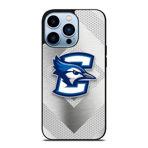 CREIGHTON BLUEJAYS ICON iPhone 13 Pro Max Case CREIGHTON BLUEJAYS ICON iPhone 13 Pro Max Case