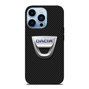 DACIA LOGO iPhone 13 Pro Max Case DACIA LOGO iPhone 13 Pro Max Case