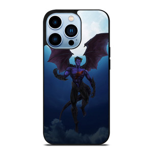 DEVIL KAZUYA TEKKEN ART iPhone 13 Pro Max Case