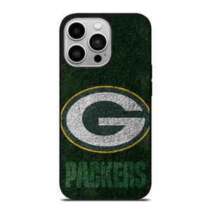 GREEN BAY PACKERS 2 iPhone 14 Pro Case GREEN BAY PACKERS 2 iPhone 14 Pro Case