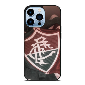 FLUMINENSE FOOTBALL CLUB LOGO iPhone 13 Pro Max Case FLUMINENSE FOOTBALL CLUB LOGO iPhone 13 Pro Max Case
