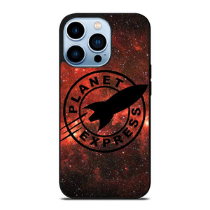 FUTURAMA LOGO iPhone 13 Pro Max Case FUTURAMA LOGO iPhone 13 Pro Max Case