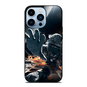 GALAXY THE EXPANSE iPhone 13 Pro Max Case GALAXY THE EXPANSE iPhone 13 Pro Max Case