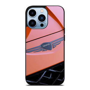 GENESIS ICON LOGO iPhone 13 Pro Max Case GENESIS ICON LOGO iPhone 13 Pro Max Case