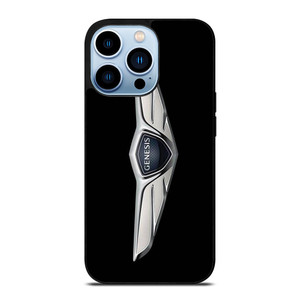 GENESIS LOGO iPhone 13 Pro Max Case