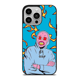 GOLF WANG BLUE iPhone 14 Pro Case GOLF WANG BLUE iPhone 14 Pro Case