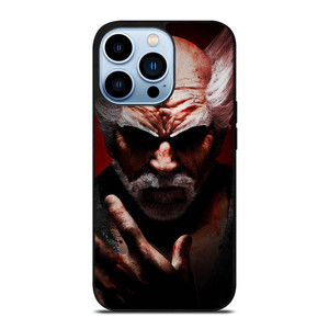 HEIHACHI MISHIMA iPhone 13 Pro Max Case