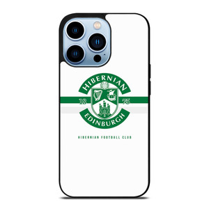 HIBERNIAN FC LOGO iPhone 13 Pro Max Case